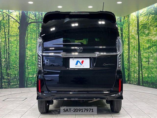Honda N BOX CUSTOM 2018-10 6272459-14