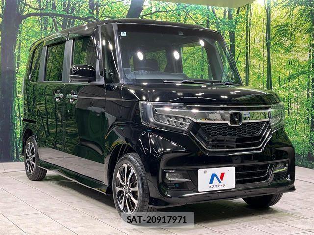 Honda N BOX CUSTOM 2018-10 6272459-15