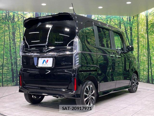 Honda N BOX CUSTOM 2018-10 6272459-16