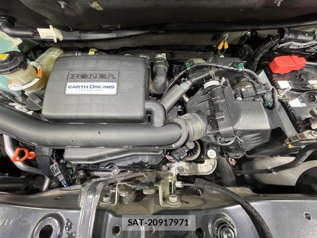 Honda N BOX CUSTOM 2018-10 6272459-17