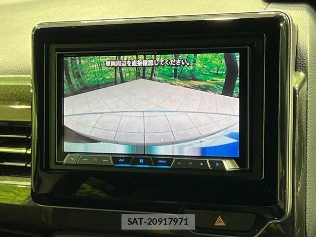 Honda N BOX CUSTOM 2018-10 6272459-3