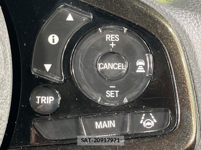 Honda N BOX CUSTOM 2018-10 6272459-5