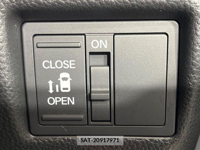 Honda N BOX CUSTOM 2018-10 6272459-6