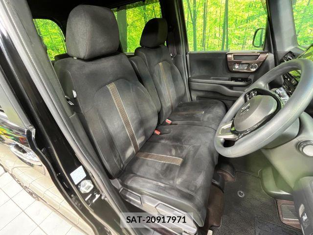 Honda N BOX CUSTOM 2018-10 6272459-7