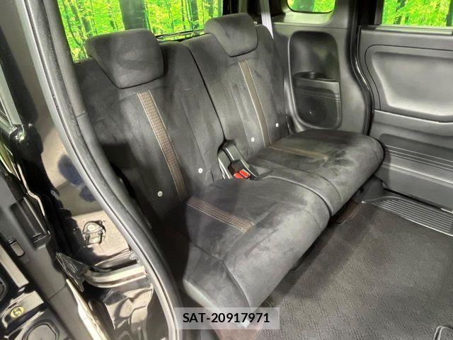Honda N BOX CUSTOM 2018-10 6272459-8