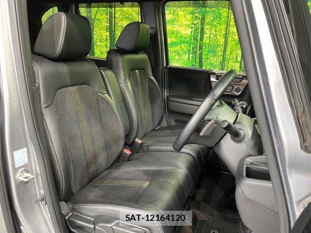 Honda N BOX CUSTOM 2019-08 6272458-9