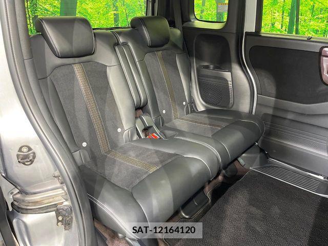 Honda N BOX CUSTOM 2019-08 6272458-10