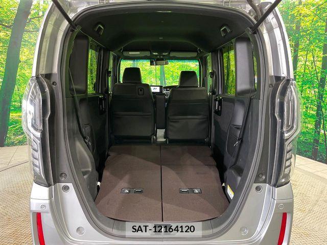 Honda N BOX CUSTOM 2019-08 6272458-11
