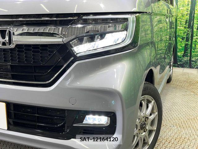 Honda N BOX CUSTOM 2019-08 6272458-12
