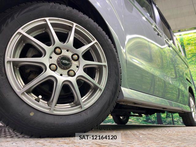 Honda N BOX CUSTOM 2019-08 6272458-13