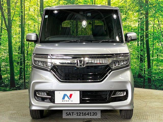 Honda N BOX CUSTOM 2019-08 6272458-14