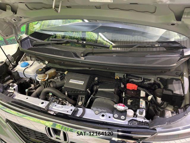 Honda N BOX CUSTOM 2019-08 6272458-18