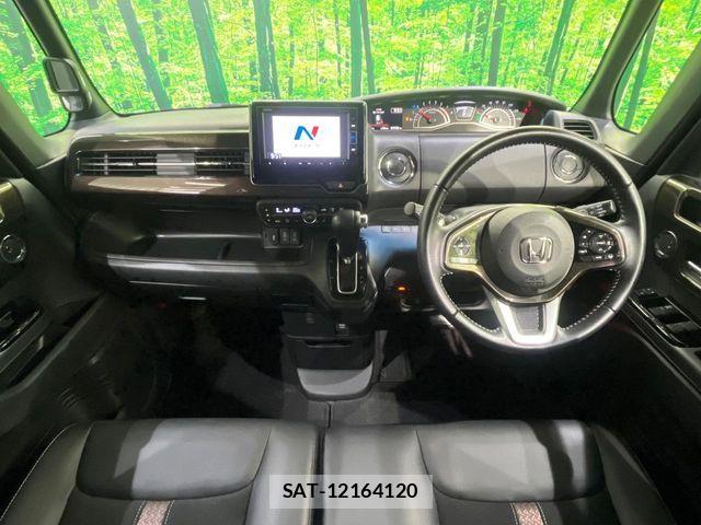 Honda N BOX CUSTOM 2019-08 6272458-1
