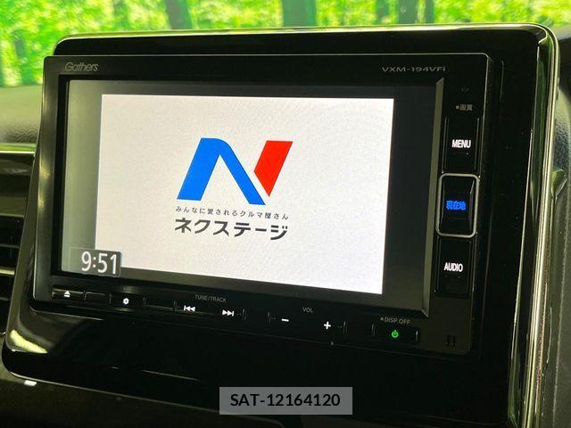 Honda N BOX CUSTOM 2019-08 6272458-2