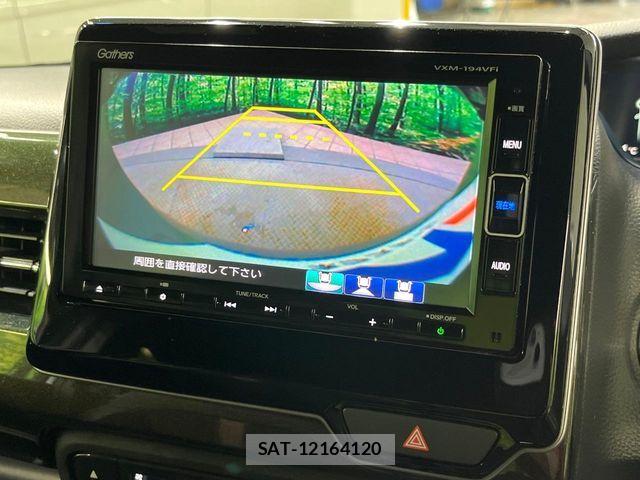 Honda N BOX CUSTOM 2019-08 6272458-3