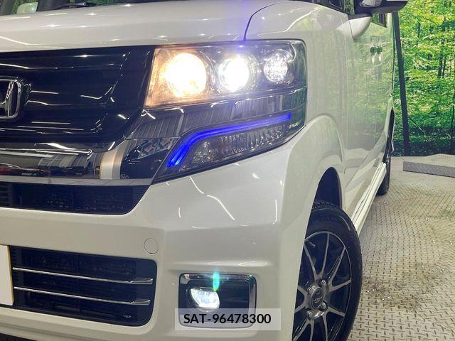 Honda N BOX CUSTOM 2016-11 6272462-10