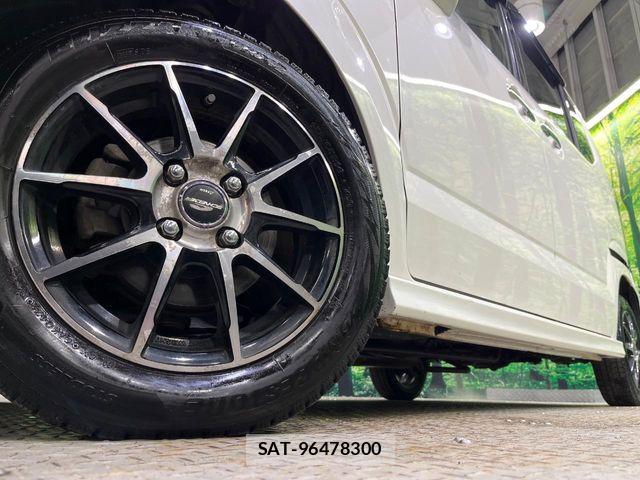 Honda N BOX CUSTOM 2016-11 6272462-11