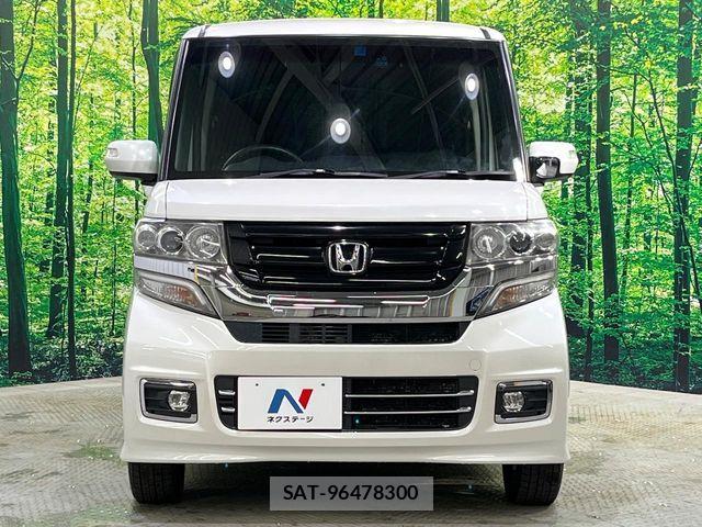 Honda N BOX CUSTOM 2016-11 6272462-12