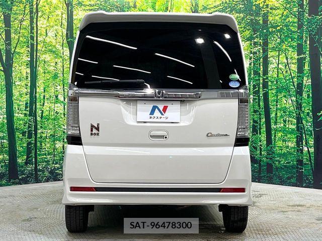Honda N BOX CUSTOM 2016-11 6272462-13