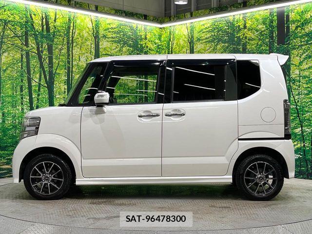 Honda N BOX CUSTOM 2016-11 6272462-14