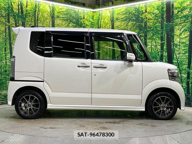 Honda N BOX CUSTOM 2016-11 6272462-15
