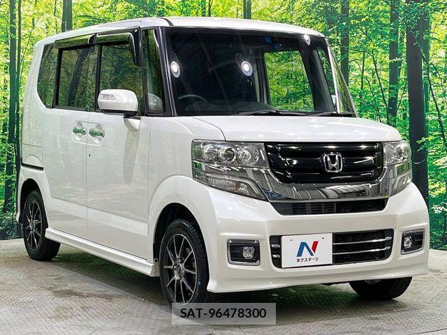 Honda N BOX CUSTOM 2016-11 6272462-16
