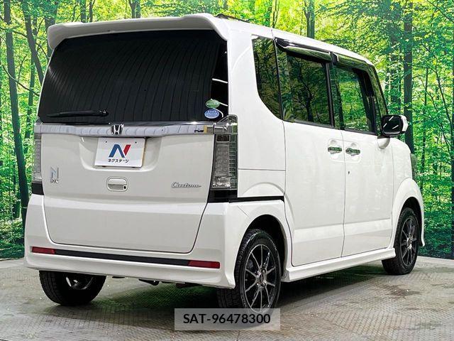 Honda N BOX CUSTOM 2016-11 6272462-17