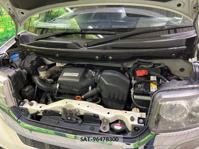 Honda N BOX CUSTOM 2016-11 6272462-18