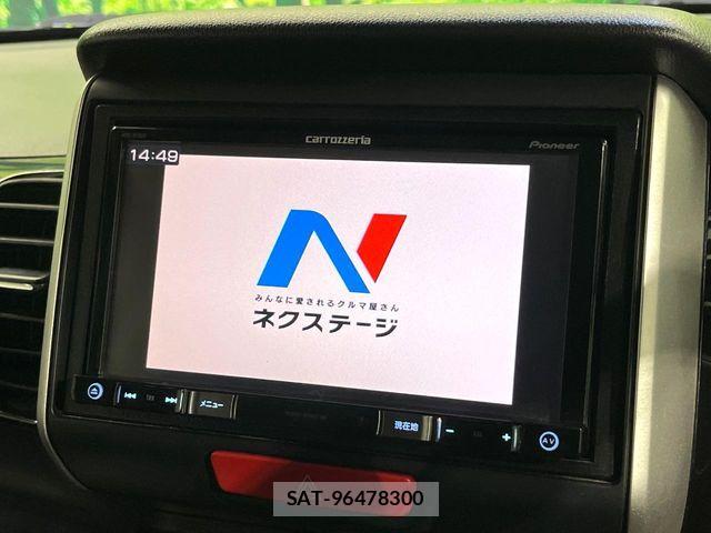 Honda N BOX CUSTOM 2016-11 6272462-2
