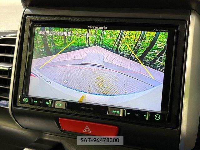 Honda N BOX CUSTOM 2016-11 6272462-3