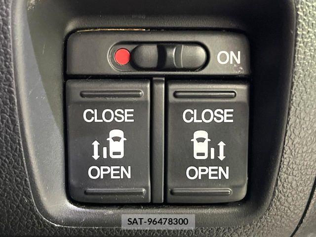 Honda N BOX CUSTOM 2016-11 6272462-4