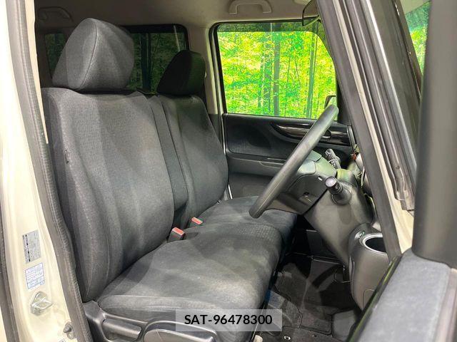 Honda N BOX CUSTOM 2016-11 6272462-7