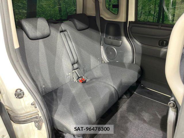 Honda N BOX CUSTOM 2016-11 6272462-8