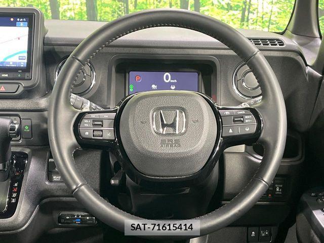 Honda N BOX CUSTOM 2024-04 6272457-10