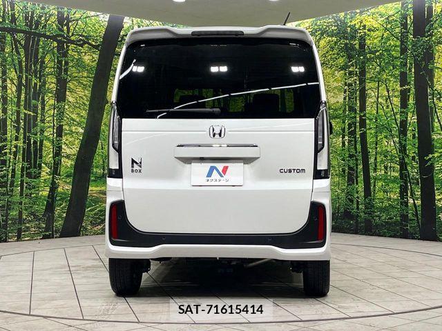 Honda N BOX CUSTOM 2024-04 6272457-14