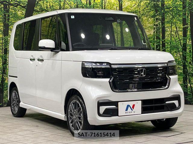 Honda N BOX CUSTOM 2024-04 6272457-15