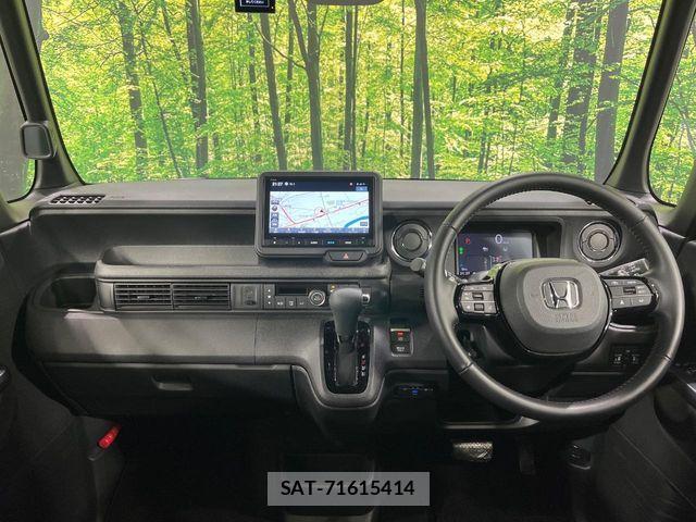 Honda N BOX CUSTOM 2024-04 6272457-1