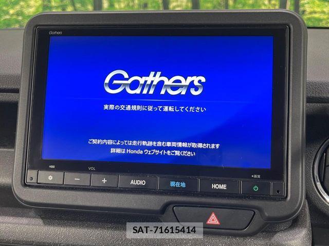 Honda N BOX CUSTOM 2024-04 6272457-2