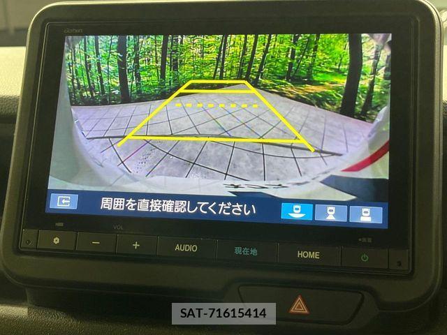 Honda N BOX CUSTOM 2024-04 6272457-3