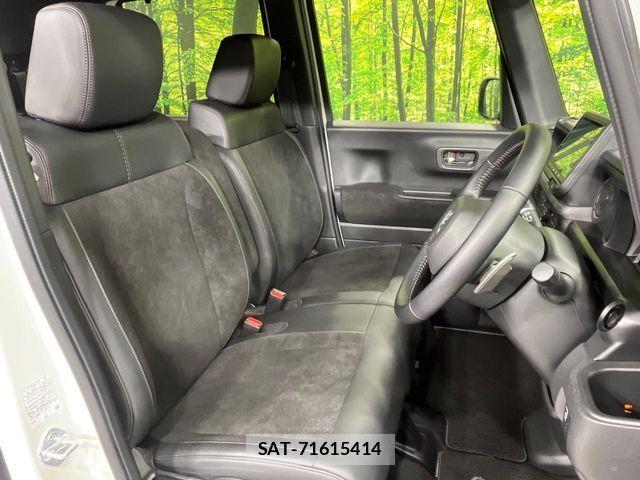 Honda N BOX CUSTOM 2024-04 6272457-7