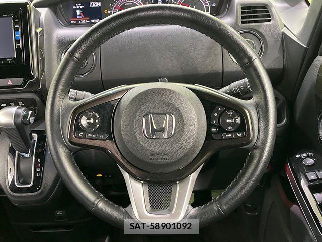 Honda N BOX CUSTOM 2018-08 6305615-10