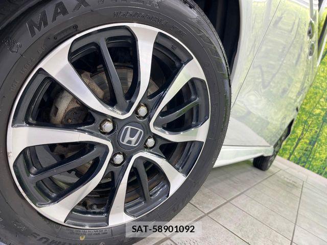 Honda N BOX CUSTOM 2018-08 6305615-12