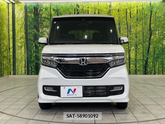 Honda N BOX CUSTOM 2018-08 6305615-13