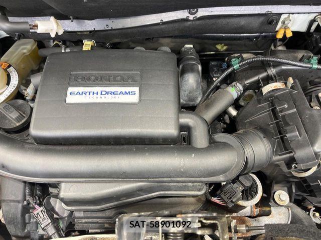 Honda N BOX CUSTOM 2018-08 6305615-17
