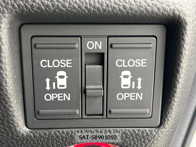 Honda N BOX CUSTOM 2018-08 6305615-5