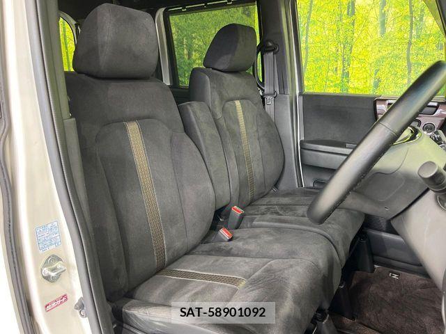 Honda N BOX CUSTOM 2018-08 6305615-7
