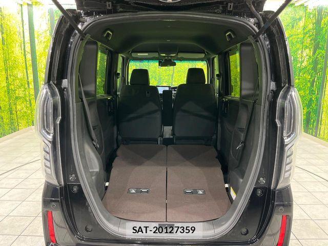 Honda N BOX CUSTOM 2019-08 6305622-9
