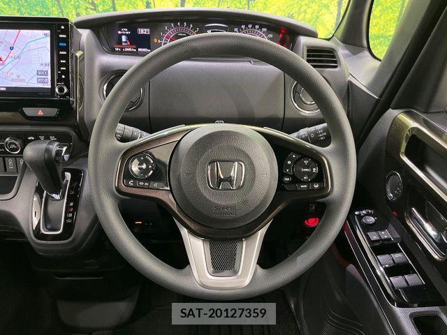 Honda N BOX CUSTOM 2019-08 6305622-10