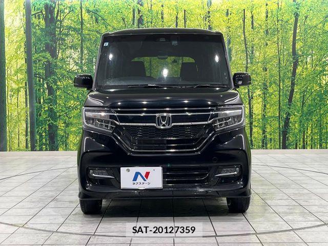 Honda N BOX CUSTOM 2019-08 6305622-11