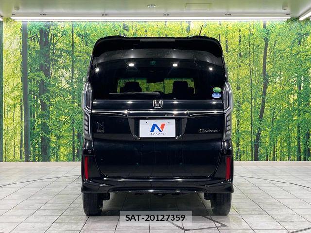 Honda N BOX CUSTOM 2019-08 6305622-12